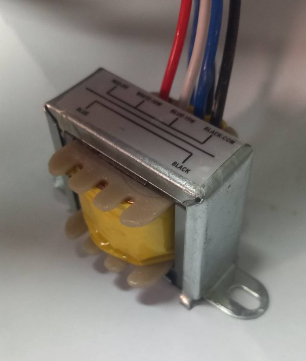 ترانس مچینگ بلندگو مدل 15W