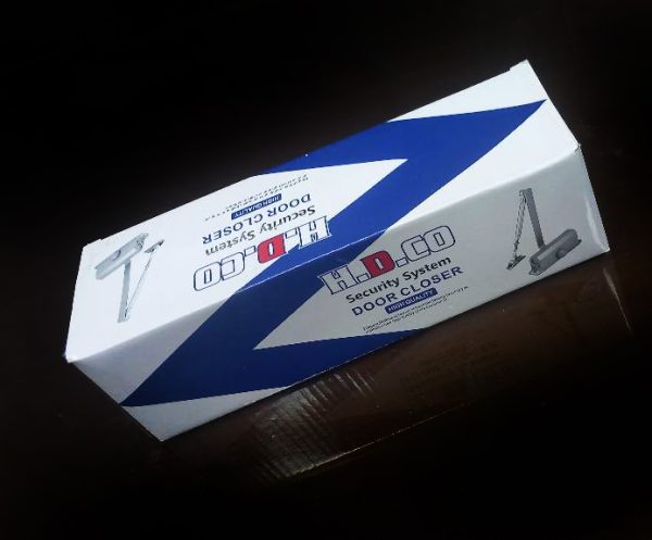 آرام بند ورودی 60 کیلویی - جک آرام بند درب