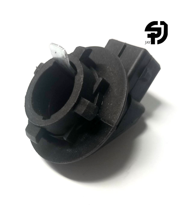 سوکت چپقی چراغ مه شکن عقب پژو 206